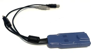 Raritan Dominion KX II y KX III USB/HDMI CIM (D2CIM-DVUSB-HDMI) - Imagen 1 de 6