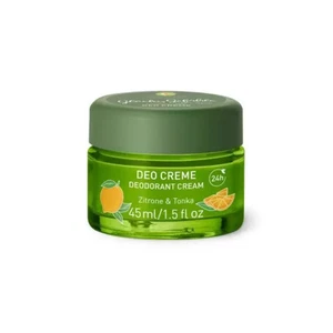 Primavera Glücksgefühle Deo Creme, 45ml - Sanfter Schutz mit erfrischendem Duft - Bild 1 von 1