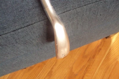 New Mizuno JPX 925 Hot Metal 5 iron KBS Tour Lite regular steel uncut 40" - Image 1 of 4