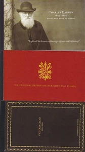 GB 1993-2008 (FV £306.30) Selection of 16 x Prestige Booklets, LOOK! - Imagen 1 de 6
