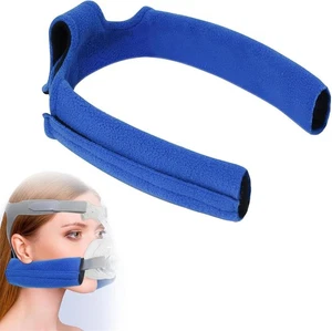 CPAP Neck Pad for Headgear Straps Comfort Pads Covers... - Picture 1 of 5