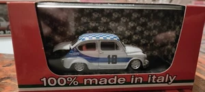 brumm 1/43 FIAT ABARTH 1000 BERLINA - Foto 1 di 2