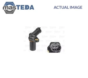 254000 CRANKSHAFT POSITION SENSOR FRONT VALEO NEW OE REPLACEMENT - Picture 1 of 6