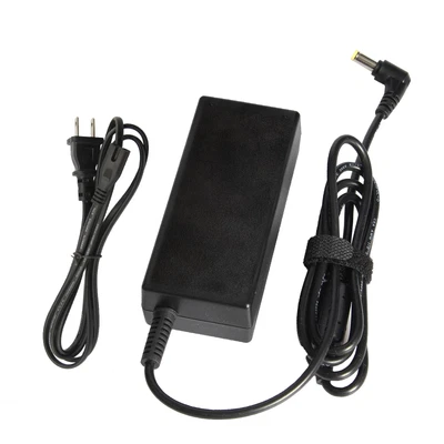 AC Adapter Charger Power Supply Cord For Zebra LP2824 LP2844 LP2844-Z Printer - Image 1 of 4