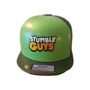 Stumble Guys Mini Action Figures Hat Blind Box Dusk Dragon Rare New in Package - Picture 1 of 1
