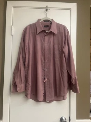 Camisa De Colección Christian Dior Monsieur Le Chemise 17.5 34 Rojo Blanco Vestido a Cuadros EE. UU. Foto 1 de 3