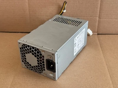 HP ProDesk Pavilion Desktop Power Supply PSU (180W) | L08261-001 | Tested! - Image 1 of 4