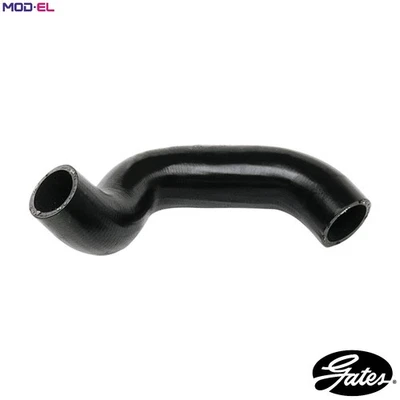 RADIATOR HOSE 3928 FOR VAUXHALL CHEVROLET ZAFIRA VECTRA NABIRA ASTRA/Wagon 1.8L - Image 1 of 4