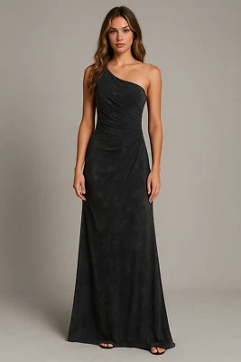 City Triangles Dress Womens M Y2K Wimsigoth Prom Fairy Grunge Celestial Glam - Image 1 of 4