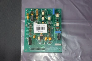 Xenon Corp 2KW PM Control BD. ASSY 650-0069 #215805-R1*B14 - Imagen 1 de 4