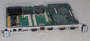 Placa de E/S Procesador Pentium III 400 MHz RADISYS EPC-16/EPC1316 (061-01001-0040)+ - Imagen 1 de 10