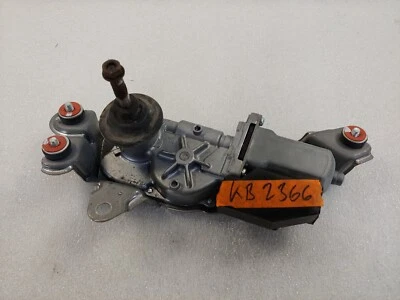 2011-2020 Toyota Sienna OEM Rear Tailgate Wiper Motor 85130-08010 - Image 1 of 4