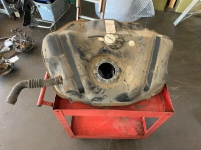 2001 Acura CL Gas Fuel Tank OEM 17500S84A00 - Image 1 of 4