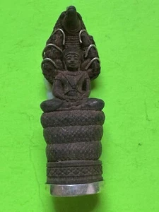 409- Pendant, Amulet Pendant, Necklace Pendant, Buddha Pendant - Picture 1 of 6