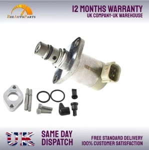 for MITSUBISHI AXS OUTLANDER MK2 MK3 FUEL PUMP REGULATOR SUCTION CONTROL VALVE - Picture 1 of 3