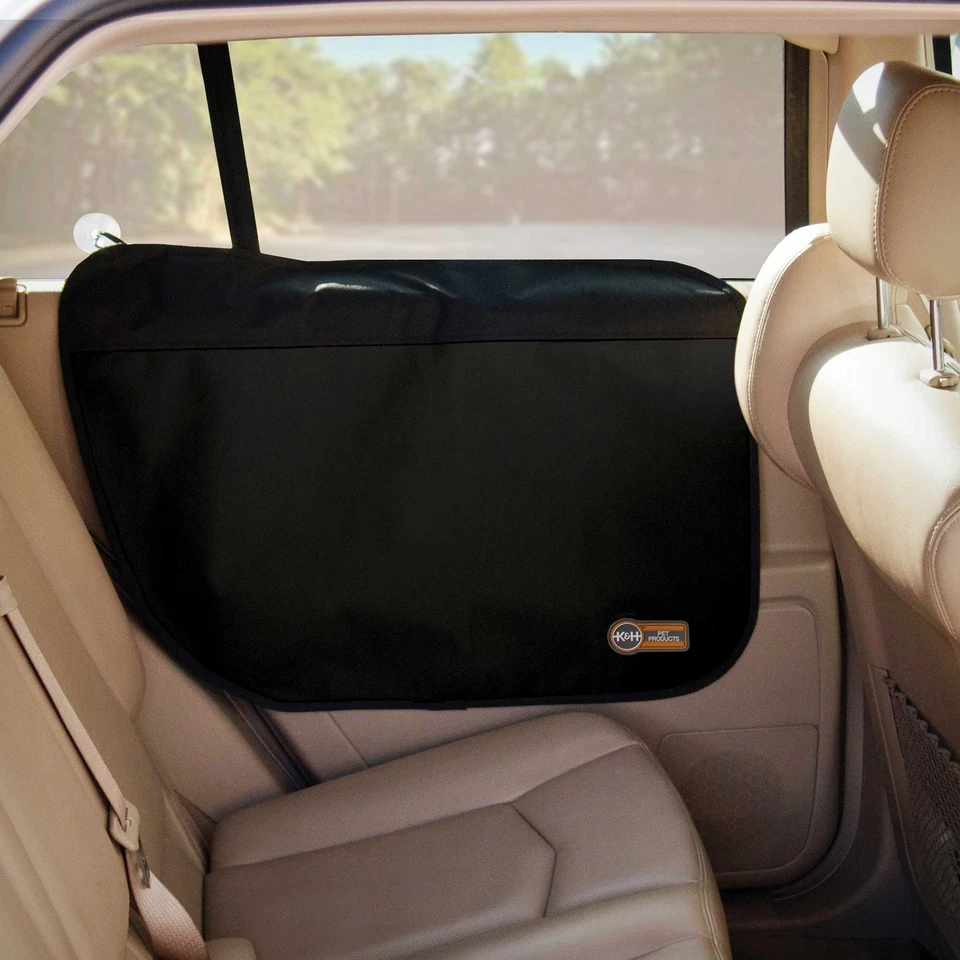 K&H Pet Products Vehicle Door Protector - Image 1 of 1