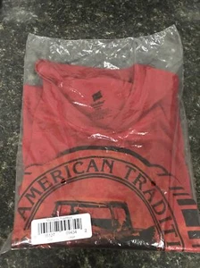 Hanes Tagless Menards T-shirt - Size Large NWT (10-TW-199) - Picture 1 of 5