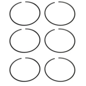 3 Namura Piston Ring Kits fits Kawasaki 99-05 Ultra 150 1200 STX-R STD Bore 80mm - Picture 1 of 1