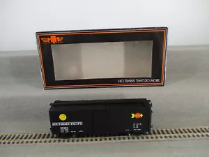 MTH Spur H0 85-74054 Güterwagen Box Car Southern Pacific #97828 USA in OVP - Bild 1 von 9