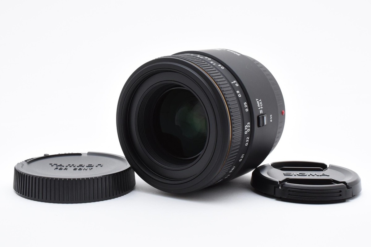 シグマ EX 50mm F2.8 DG MACRO Pentax用 #C173 SIGMA 50mm F2.8 EX DG MACRO PENTAX用 – ねりま中古カメラきつね堂