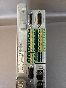 Rexroth Indramat Ecodrive DKC14.3-040-7-FW - Picture 1 of 5