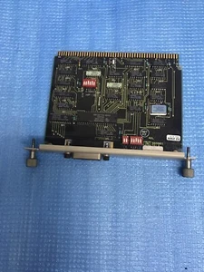 Hewlett Packard HP-IB 98624A 98624-66501 B-2244 217230 ,52-2509 AWW-10-2-3-003 - Picture 1 of 7