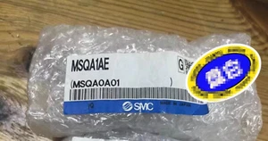 Cilindro SMC MSQA1AE nuovo 1 pezzo spedizione gratuita - Foto 1 di 3