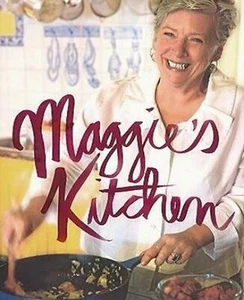 Maggie's Kitchen The Mini Cookbook Collection #6 Maggie Beer Small Book, 2010 - Picture 1 of 1