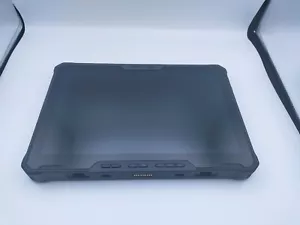 Dell Latitude Rugged 7230 Tablet 512GB I7 16GB GPS Transferable Dell Warranty - Picture 1 of 10