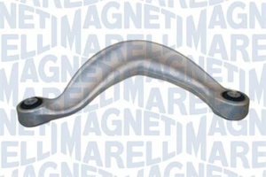 TRACK CONTROL ARM MAGNETI MARELLI 301181323500 REAR AXLE RIGHT FOR AUDI - Picture 1 of 2