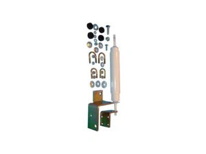 KYB 41TD33Y Front Steering Damper Fits 1993-1998 Chevy K1500 Suburban 4WD - Picture 1 of 1
