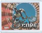 RARE 2000 RAGE DENNIS MCCOY ~ CORE ~ INSERT CHASE CARD #5 ~ BMX