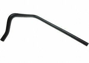 Molded Heater Hose  ACDelco Professional/Gold  18243L - Image 1 of 1