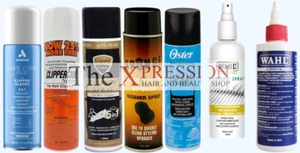 Clipper Desinfektionsspray Friseurseite 5 in 1|Oster|Andis 5 in 1|UK-Verkäufer - Bild 1 von 10