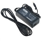 AC Adapter Charger Power Supply Cord for Samsung N210-JP01 LED Netbook PSU Mains