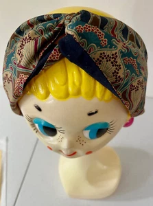 Handmade Liberty Ianthe Headband - Picture 1 of 5
