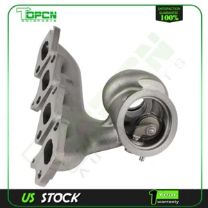 Manifold Exhaust Compatible with Chevy Chevrolet Cruze 1.4L Turbocharge 55565353 - Picture 1 of 6