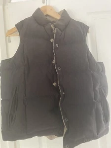 Crew Clothing Women’s Reversible Gilet 10/12 - Picture 1 of 4