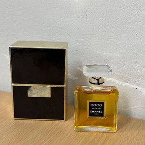 CHANEL COCO Perfume / Parfum 14ml Unused From Japan - Picture 1 of 10