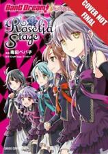 Dr Dr pepperco BanG Dream! Girls Band Party! Roselia Stage, Volume 2 (Paperback)