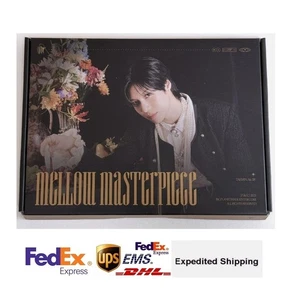 Shinee Taemin TAEMate 2nd Fanclub Kit Mellow Masterpiece Full Set - Bild 1 von 6