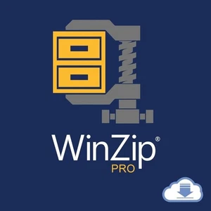 WinZip 30 PRO 1 PC Dauerlizenz Digitaler Download Deutsch - Bild 1 von 1