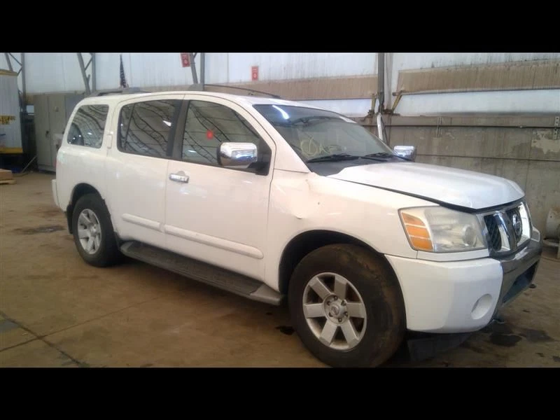 Transfer Case Fits 04-07 INFINITI QX56 3879048 - Imagem 1 de 4