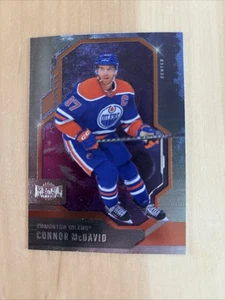 Connor Mcdavid Skybox Metal Universe #75  - Bild 1 von 2