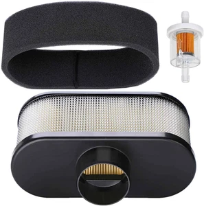 11013-0752 Luftfilter mit Vorreiniger für Kawasaki FR & FS Motoren - Bild 1 von 6