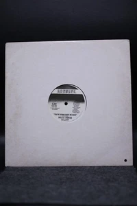 Delia Renee You're Gonna Want Me Back 12" 45 RPM Remix 1981 Airwave Records NM - Imagen 1 de 5