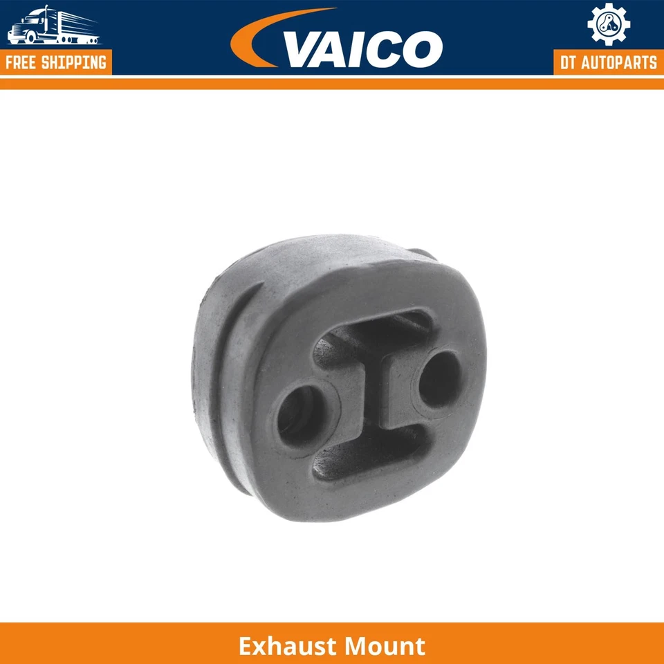 Para Audi Q3 Quattro 2015-2018 2,0 L L4 montaje de escape Vaico 2016 2017 Foto 1 de 1