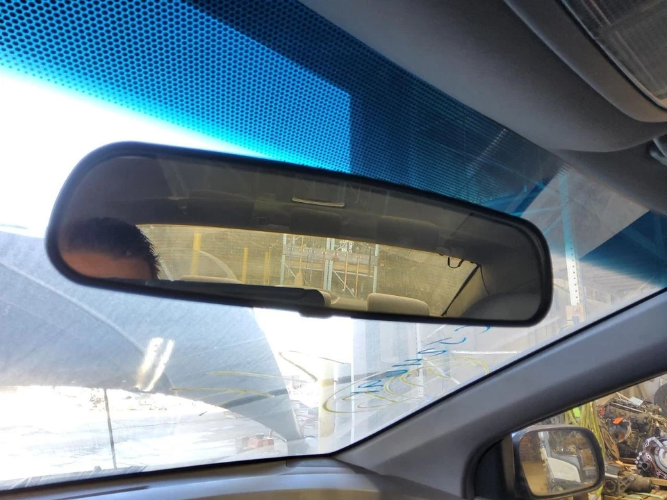 Rear View Mirror Without Automatic Dimming Fits 06-11 13-15 CIVIC 510048 - Image 1 of 1