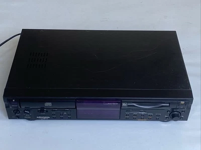 Grundig Fine Arts MDC65 Mini Disc Recorder Player / CD Player - Bild 1 von 4