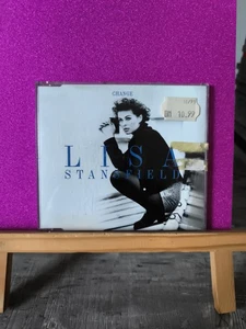 LISA STANSFIELD - CHANGE - Maxi CD - 3 Tracks - 1991 - Bild 1 von 1